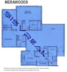 Merawoods (D23), Condominium #131589412